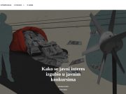 Kako se javni interes izgubio u javnim konkursima iZVOR: BIRN