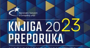 Prilozi CHRIN-a i PBJ uvršteni u Knjigu preporuka NKEU za 2023
