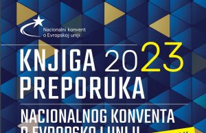 Prilozi CHRIN-a i PBJ uvršteni u Knjigu preporuka NKEU za 2023