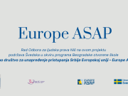 Građanski alarm – nova runda