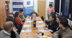 Samostalnost javnog tužilaštva – nesaglasnost normativnog i stvarnog