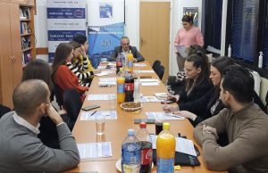 Samostalnost javnog tužilaštva – nesaglasnost normativnog i stvarnog