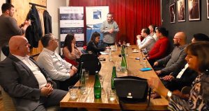 Održan sastanak Programskog saveta koalicije PBJ