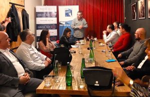 Održan sastanak Programskog saveta koalicije PBJ