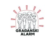 Građanski Alarm