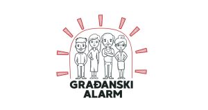 Građanski Alarm