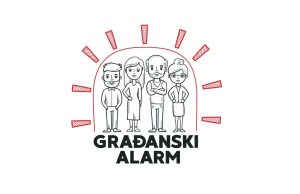 Građanski Alarm