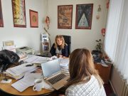 Građanski Alarm – konsultacije u gradskoj opštini Pantelej