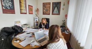 Građanski Alarm – konsultacije u gradskoj opštini Pantelej