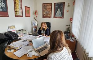 Građanski Alarm – konsultacije u gradskoj opštini Pantelej