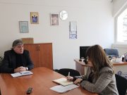 Građanski Alarm – konsultacije u gradskoj opštini Palilula