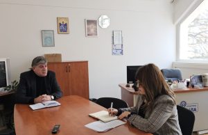 Građanski Alarm – konsultacije u gradskoj opštini Palilula