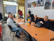 Građanski Alarm – konsultacije sa predstavnicima medija