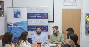 Pravosuđe protiv medija