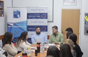 Pravosuđe protiv medija