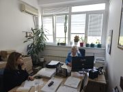 Građanski Alarm – konsultacije u gradskoj opštini Medijana