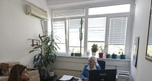 Građanski Alarm – konsultacije u gradskoj opštini Medijana