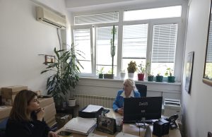 Građanski Alarm – konsultacije u gradskoj opštini Medijana