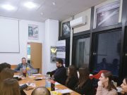 Vladavina prava: pogled Evropske unije