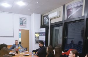 Vladavina prava: pogled Evropske unije