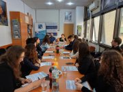 Mediji protiv pravosuđa