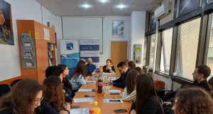 Mediji protiv pravosuđa