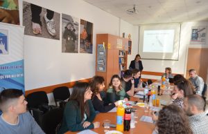 Prepreke u pristupu pravdi