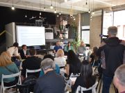 Javni forum – Građanski Alarm