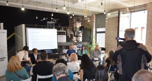 Javni forum – Građanski Alarm