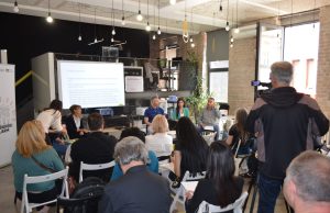 Javni forum – Građanski Alarm