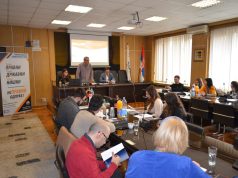 Unapređenje primene Alternativnih sankcija kroz izmene zakona