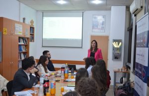 Advokatura: između privatnog i javnog interesa