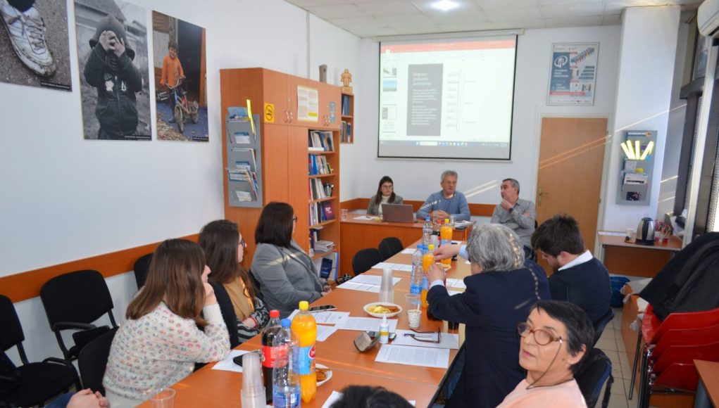 Učešće građana u donošenju odluka-ProklamovanoVsRealnost