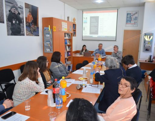 Učešće građana u donošenju odluka-ProklamovanoVsRealnost