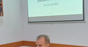 Kontroverze upravnog zakonodavstva u Srbiji
