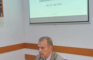 Kontroverze upravnog zakonodavstva u Srbiji