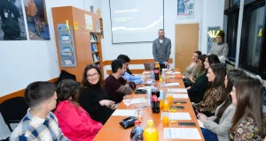 Otvoreni podaci – dokle se stiglo? / Zaštita prava potrošača