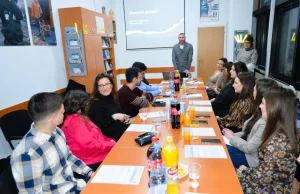 Otvoreni podaci – dokle se stiglo? / Zaštita prava potrošača