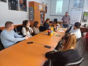 Građanski Alarm – konsultacije sa predstavnicima civilnog društva