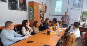 Građanski Alarm – konsultacije sa predstavnicima civilnog društva