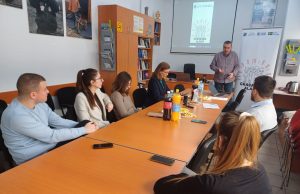 Građanski Alarm – konsultacije sa predstavnicima civilnog društva