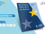 Dostupno specijalno izdanje biltena Progovori o pregovorima – Evropa, čim pre to bolje!