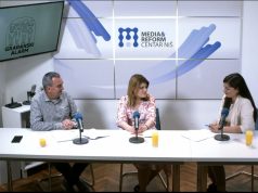 Izveštaj i preporuke – Građanski Alarm