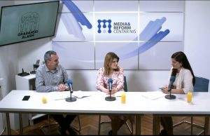 Izveštaj i preporuke – Građanski Alarm