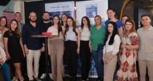 Okončana obuka Jačanje kapaciteta za vladavinu prava – jug Srbije