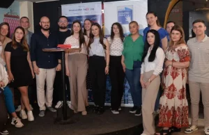 Okončana obuka Jačanje kapaciteta za vladavinu prava – jug Srbije