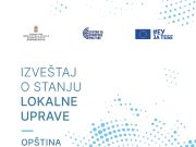 Izveštaj o stanju lokalne uprave: opština Aleksinac