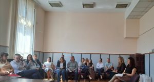 Konstituisan Savet za pravdu po meri čoveka u Višem sudu u Nišu: Unapređenje pravde i dostupnosti pravosuđa