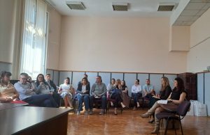 Konstituisan Savet za pravdu po meri čoveka u Višem sudu u Nišu: Unapređenje pravde i dostupnosti pravosuđa