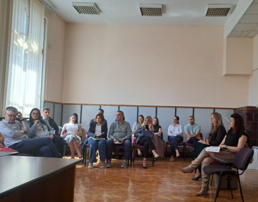 Konstituisan Savet za pravdu po meri čoveka u Višem sudu u Nišu: Unapređenje pravde i dostupnosti pravosuđa